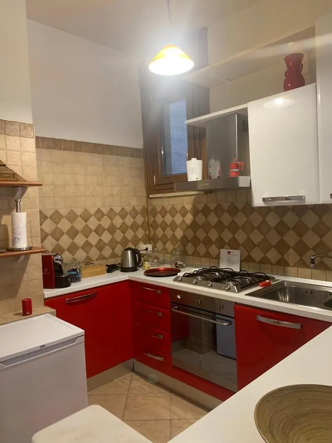 Roma Mare Pineta E Sport! Apartment Lido di Ostia 0*,