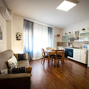  Appartamento Amuri Italia