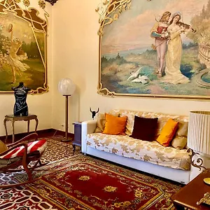  Casa vacanze Sakè Maison De Charme - Where Meets Old&new Italia