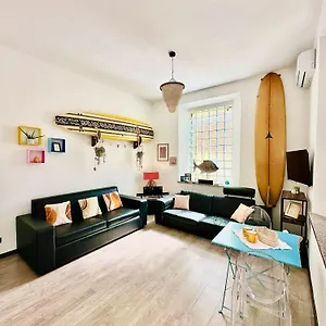  Appartamento Surf House