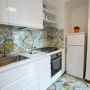  Appartamento Orazio On The Castle By Dimorra Italia